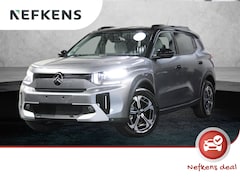 Citroën Ë-C3 Aircross - Max 113pk Extended Range 54 kWh | 8 jaar garantie |
