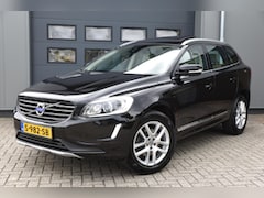 Volvo XC60 - 2.0 T5 R-Design Schuifdak - Trekhaak