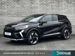 Renault Symbioz - 1.8 E-Tech Full Hybrid 160 Iconic | 5 JAAR GARANTIE | Direct leverbaar | Pack Light & Soun