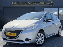 Peugeot 208 - 1.2 VTi Access ✓D-riem vv in 05-2024✓2e Eigenaar✓Net beurt gehad✓Carplay✓Airco✓Cruise✓5 De