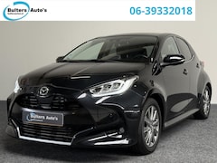 Mazda 2 Hybrid - 1.5 Select PANO | CAMERA | CARPLAY | LMV