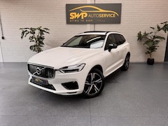 Volvo XC60 - 2.0 T8 Twin Engine AWD R-Design | Pano | Trekhaak zwenkbaar | Navi | Cam