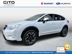Subaru XV - 1.6i Luxury AWD Automaat | Trekhaak | All Season Banden | Lichtmetalen Velgen | Cruise Con