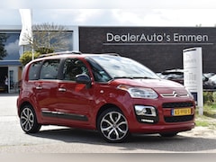 Citroën C3 Picasso - 1.2 PureTech Feel Edition