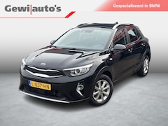 Kia Stonic - 1.0 T-GDi MHEV DynamicLine Org NL 1ste Eigenaar