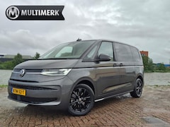 Volkswagen Multivan - 1.5 eHybrid Bulli Edition 4Motion