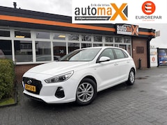 Hyundai i30 - 1.4 i-Drive
