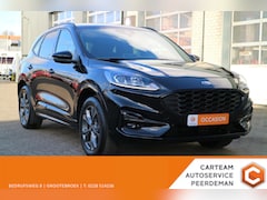 Ford Kuga - 2.5 PHEV ST-Line | Camera | Trekhaak | Goed onderhouden |