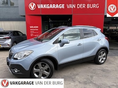 Opel Mokka - 1.4 T Cosmo 4x4
