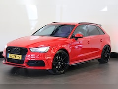 Audi A3 Sportback - 1.4 e-tron PHEV Attraction Pro Line plus | Climate | Cruise | Navi | Leder | €7.900,