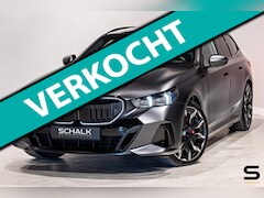 BMW 5-serie Touring - 550e xDrive|Full|Fiscaal aantrekkelijk