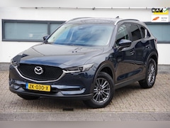 Mazda CX-5 - 2.0 SkyActiv-G 165 Business Comfort |Dealer onderhouden|NL Auto|