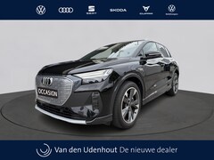 Audi Q4 e-tron - 40 Launch edition Advanced 77 kWh / Camera / PDC V+A / Stoelverwarming