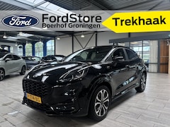 Ford Puma - EcoBoost Hybrid 125 pk ST-Line | Trekhaak | Winter Pack | Camera | 1e eig. | 100% dealer o