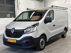 Renault Trafic - 1.6 dCi T29 L1H1 Comfort Energy | Navigatie | Airco | Trekhaak