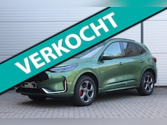 Ford Kuga - 2.5 PHEV ST-Line X Trekhaak/Schuifdak/Winterpakket