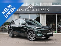 Geely Starray EM-i - 1.5 Max+ Pano 360 Camera Stoel verwarming/massage