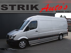 Mercedes-Benz Sprinter - 313 2.2 CDI 432L HD AUTOMAAT - AIRCO - CAMERA - TREKHAAK