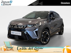 Mitsubishi ASX - 1.6 HYBRID | AUTOMAAT | FIRST EDITION | TWO TONE |