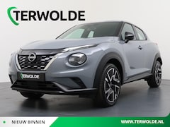 Nissan Juke - 1.6 Hybrid N-Connecta