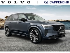 Volvo XC90 - T8 455PK Recharge Ultra Dark| B&W Audio| Trekhaak| Luchtvering