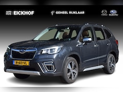 Subaru Forester - 2.0i e-BOXER First Edition - Trekhaak - 1e eigenaar - Dealer onderhouden