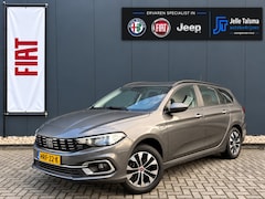 Fiat Tipo - 1.0 City Life SW | Cruise Control | Climate Control | Camera | Stoelverwarming