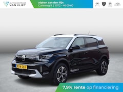 Citroën Ë-C3 Aircross - Max 113pk Extended Range 54 kWh NAVI & CARPLAY | CAMERA MET SENSOREN | E.C.C. |