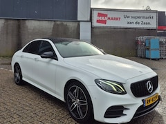 Mercedes-Benz E-klasse - 350 d Prestige Plus
