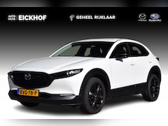 Mazda CX-30 - 2.5 e-SkyActiv-G M Hybrid Nagisa