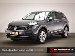 Volkswagen Tiguan - 1.4 TSI eHybrid Business | WINTER / TRAILER- PACK | MASSAGE | STUURVERWARMING | 360 CAMERA