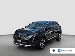 Peugeot 3008 - 1.6 HYbrid 225 Allure Full LED | Parkeersensoren | Camera | Full map navigatie | Carplay/a