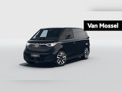 Volkswagen ID. Buzz Cargo - Bulli Limited Edition 79 kWh 4MOTION 340PK | Airco | Achteruitrijcamera | Apple/Android Ca