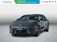 Kia EV4 - GT-Line Business Edition 81.4 kWh | Direct leverbaar | Rijk uitgerust | Gunstige fiscale w