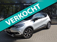 Renault Captur - 0.9 TCe Intens CAM KEYLESS PDC NAVI
