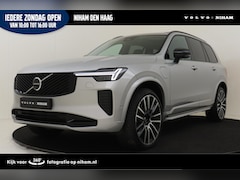 Volvo XC90 - II T8 PLUG-IN HYBRID AWD PLUS DARK -PANO.DAK|HARMAN/KARDON|360°CAM|ADAP.LED|POWER-SEATS|PR