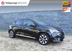Renault Clio - 1.6 E-Tech Hybrid 145 Evolution Hybride Automaat