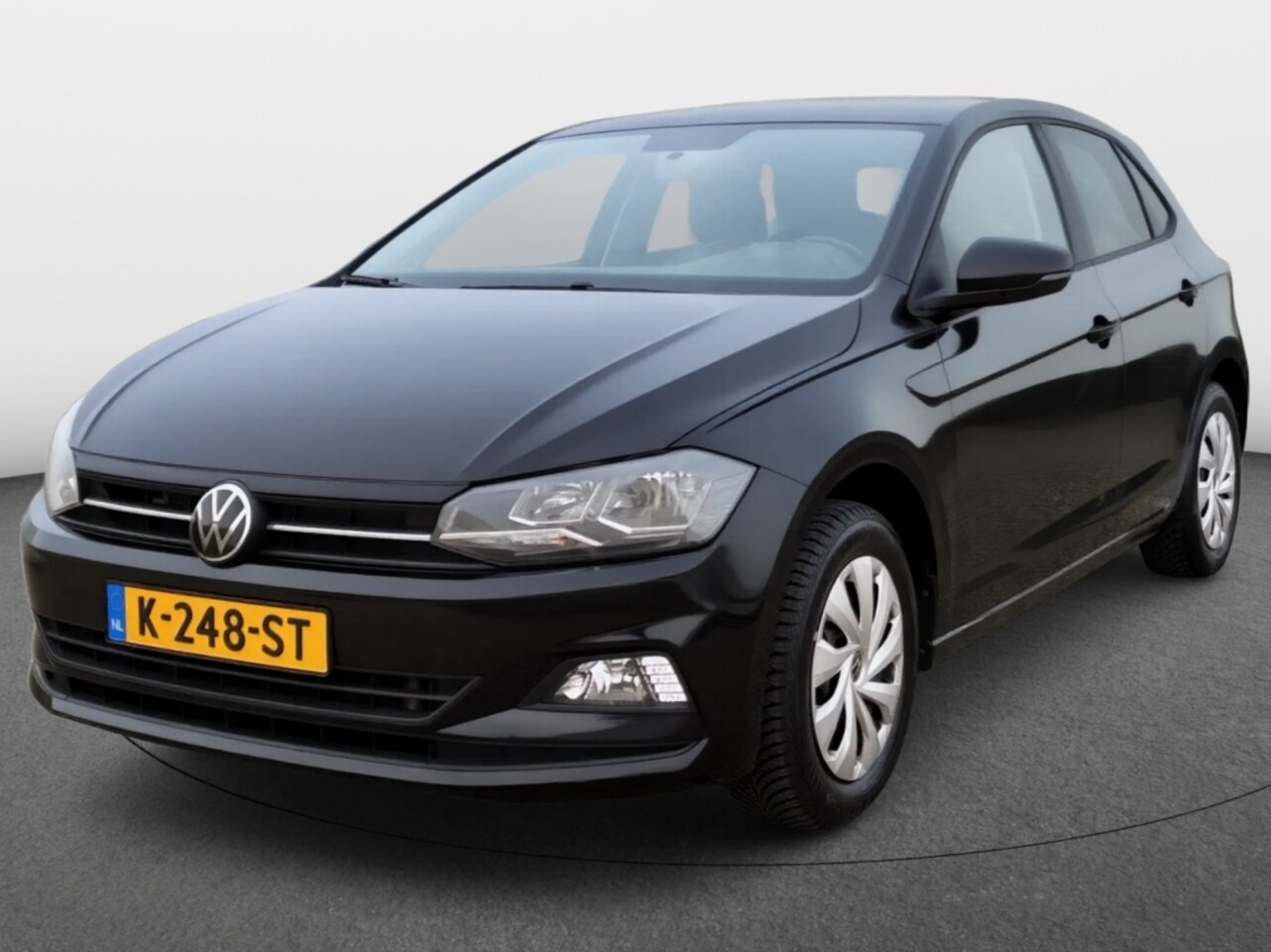 Volkswagen Polo - 1.0 TSI Comfortline 1.0 TSI Comfortline - AutoWereld.nl