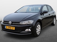 Volkswagen Polo - 1.0 TSI Comfortline