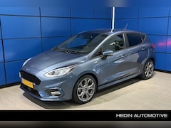 Ford Fiesta - 1.0 EcoBoost ST-Line