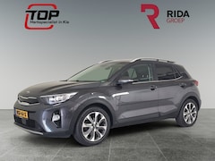 Kia Stonic - 1.0 T-GDi ExecutiveLine | Stoel/stuurwielverwarming | Climate control
