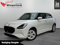 Suzuki Swift - 1.2 Select Hybrid [ 10 JAAR GARANTIE I NIEUW UIT VOORRAAD ]