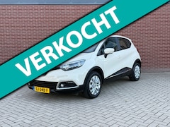 Renault Captur - 0.9 TCe Expression / Airco / Cruise control / Trekhaak