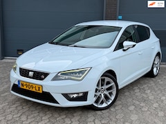 SEAT Leon - 1.4 TSI FR Business|CLIMA|CRUISE|NETTE STAAT