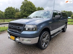 Ford F150 - 4X4 5.4 V8