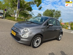 Fiat 500 - 0.9 TwinAir Turbo Popstar / airco / elek.ramen / lmv / nap