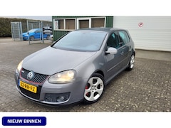 Volkswagen Golf - 2.0 TFSI GTI 1e Eigenaar