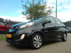 Kia Picanto - 1.0 CVVT 69 PK 5D Comfort Pack Airco LM Mooi