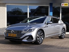 Volkswagen Arteon Shooting Brake - 1.4 TSI eHybrid R-Line Business+ SOH 94% schuif-kanteldak wegklapbare trekhaak