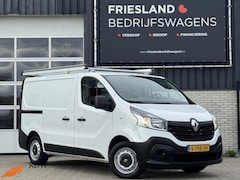 Renault Trafic - bestel 1.6 dCi T29 L1H1 Comfort Energy